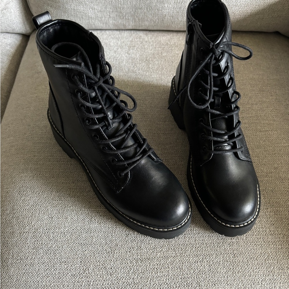 Madden Girl Women’s Boots